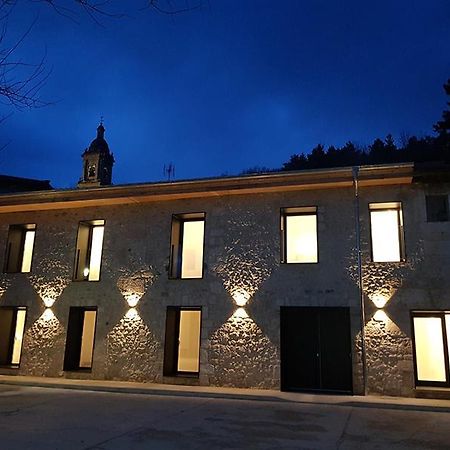 Virgala Mayor La Casa De Nuestro Abuelo旅馆 外观 照片